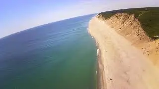 Longnook Beach