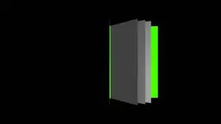 Pages turning animation (Book animation) - Adobe after effects