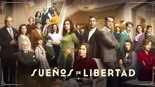 'El sue&ntilde;o de la libertad' marca un hito importante ya que ha sido nominado para las Medallas CEC