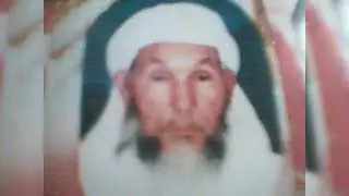 قصيدة في رثاء سيدي ومولاي أحمد الإدريسي فقيه مدرسة سيدي بوسحاب