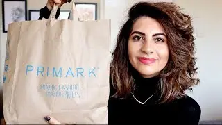 Primark Haul February 2019 | Natasha Summar