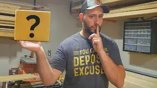 The Secret Tool For Growing Your Woodworking Business