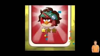 Angry Bird 2 new dress new update part 15
