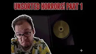 These games have very interesting twists. | Unsorted Horror Gameplay - Part 1