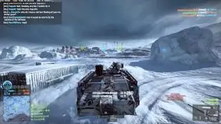 Battlefield 4 - Final Stand - 