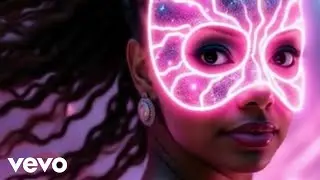 Designs By Destiny - Mask Off