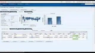 JD Edwards EnterpriseOne In-Memory Sales Advisor Demo