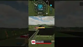 Will It Fly Ep. 76 - Dodge Hellcat V8 #farmingsimulator22 #willitfly #ls22 #fortheboys #farmsim