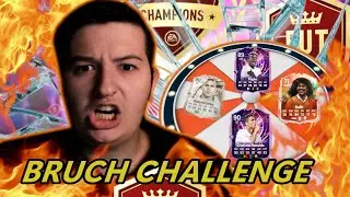 WL BRUCH CHALLENGE🔥 endet im DISCARD💀