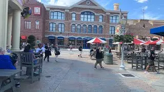 🔴LIVE At Universal Orlando | Day Before March 2020 Closure