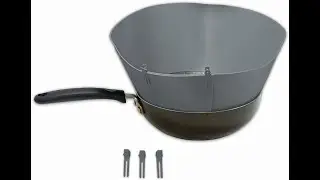 iPreference Adjustable sizes to Keep Your Kitchen Clean Review - Pros & Cons - iPreference