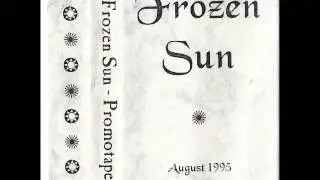 Frozen Sun - Promotape (Full Demo, 1995)