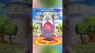 Embarrassment Unlocked in Disney Magic Kingdoms!