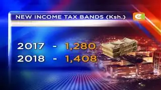 Low income earners to be exempt from PAYE
