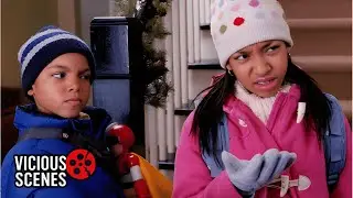Are We There Yet (2005) - They Will Eat You Alive | Vicious Scenes