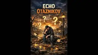 Echo otáznikov 