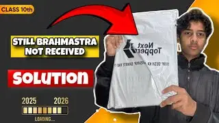 2026 Reached Still Brahmastra Not Arrived? 😱 | 101% Guaranteed Full Solution | Class 10 Abhay Batch
