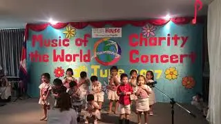 Sawadee thai song