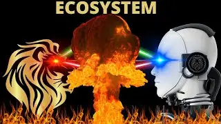THE AL STOCK TRADES ECOSYSTEM | NVDA STOCK ANALYSIS