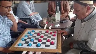اجمل وافضل مباراة محمد العبدي و سعيد السوسي فرجة ممتعة مع الحباب والاصدقاء شكرا