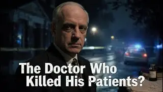 Dr. John Bodkin: The Doctor with a Dark Secret | True Crime UK