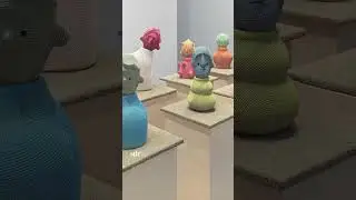 Artist En Iwamura urges removing the 'Mask' to reconnect with one's inner child | STIRpad.com