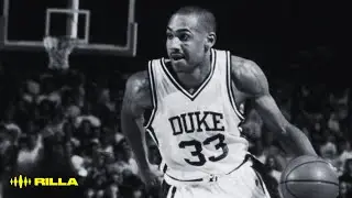 Grant Hill: The Mindset Behind an NBA Legend
