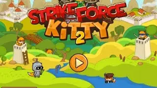 STRIKEFORCE KITTY 2 02