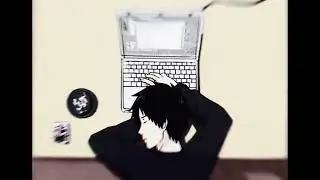 Another Day Has Come to an End (slowed + reverbed) 