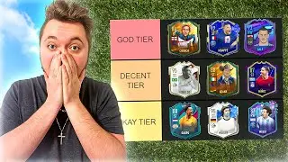 RANKING EVERY ATTACKER in FIFA 23! 🤯 FIFA 23 Attacker Tier List