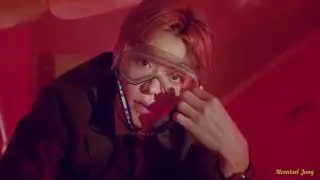 NCT 127 엔시티 127 'REGULAR' (instrumental ver.) FMV