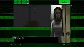 The Silver Case, stream 4