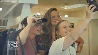 Girls Weekend Starts in Downtown Rochester, Minnesota