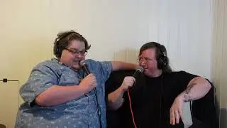 TITS Podcast | EP 69 - Peanut Butter Fish (PT 1)