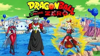 Drop Filter, RGB Tails?! UD3 - Fear Land Madness! - Dragon Ball Online Zero