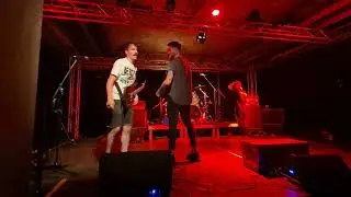 9 Dead [Live @Slam 'n' Gore #18 2025, Germany]