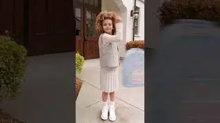 Kid Backpacks