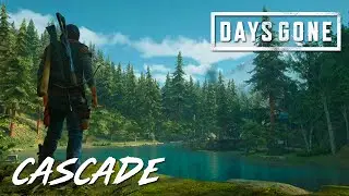 Days Gone | All Hordes | Cascade | Gameplay Walkthrough (PC).