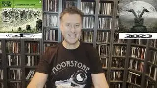 TOP 10 DOOM METAL RELEASES OF 2023