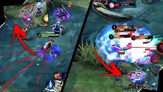 Zanetify X Eugene Official ⚡️ - Montage Collaboration