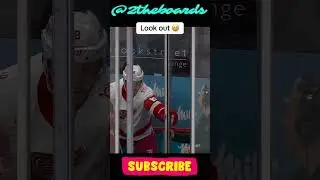 Penalty Box Fail