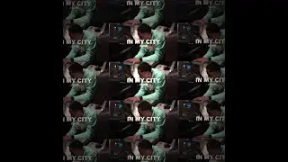 Cubie - In My City (Official Music Video)