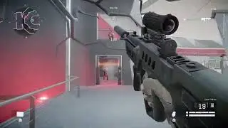 Warface - the HQ gameplay