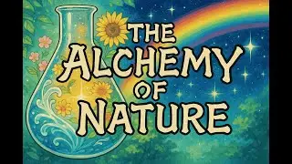 The Alchemy of Nature Class 10 | Full Explanation | Maharashtra Board