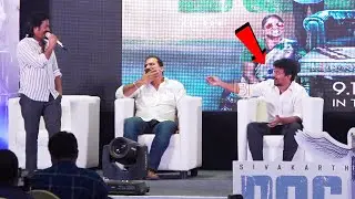 Thalapathy Vijay Beast கதைய சொல்லாதயா Redin Kingsley - Sivakarthikeyan 🤣 fun - Nelson Shocks 🙄