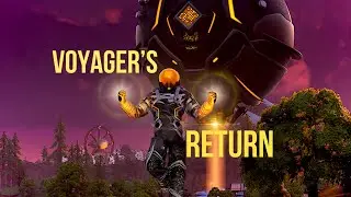 Dark Voyager plays Fetty Wap 2026