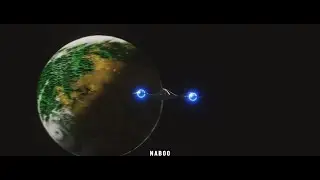 Naboo Royal Starship