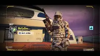 Hijacked Team Deathmatch - Call of Duty Mobile - iPhone 17 Pro Max Gameplay