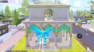 BGMI Full Match Gameplay | No Commentary SURUXTREME 🔥 #subscribe 