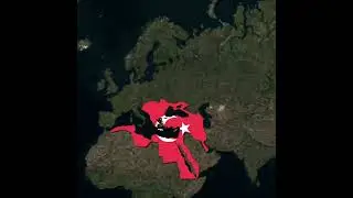 Modern Nations vs. Their Former Empires Pt 3  #history #education #edit #shorts #fyp